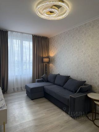 m. Strogino: Apartment, 1-rooms