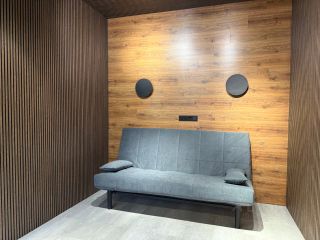 m. Podrezkovo: Apartment, studio