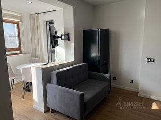 m. Akademicheskaya: Apartment, 2-rooms