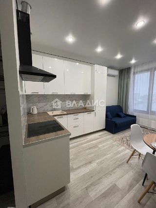m. Nagatinskaya: Apartment, 1-rooms