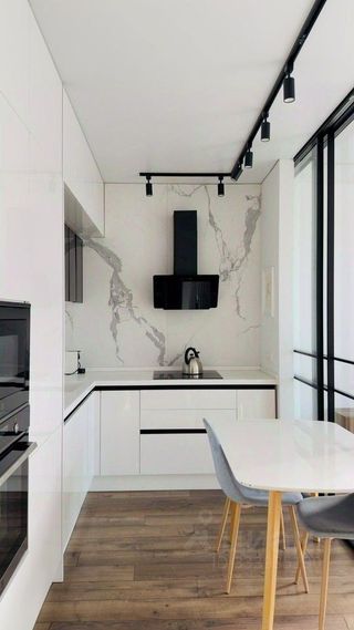 m. Zorge: Apartment, 2-rooms