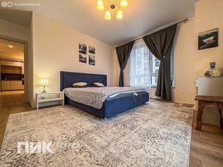 m. Molodezhnaya: Apartment, 2-rooms