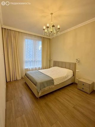 m. Aminyevskaya: Apartment, 1-rooms