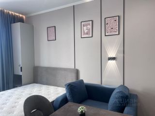 m. Baumanskaya: Apartment, studio