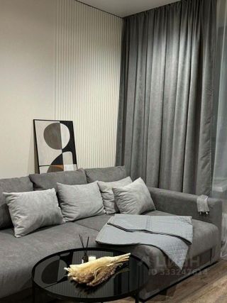 m. Shelepikha: Apartment, 3-rooms