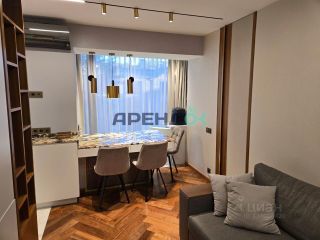 m. Frunzenskaya: Apartment, 3-rooms