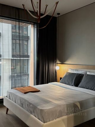m. Ugreshskaya: Apartment, 2-rooms