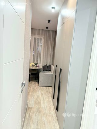 m. Lokomotiv: Apartment, 1-rooms