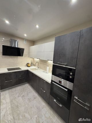 m. Zheleznodorozhnaya: Apartment, 2-rooms