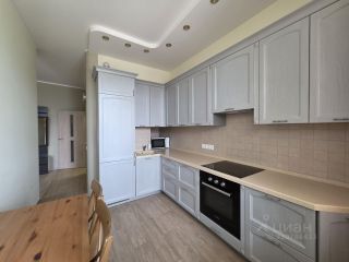 m. Khimki: Apartment, 1-rooms