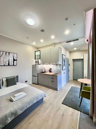 m. Dinamo: Apartment, 1-rooms