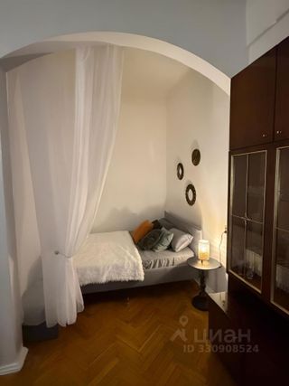 m. Sukharevskaya: Apartment, 1-rooms