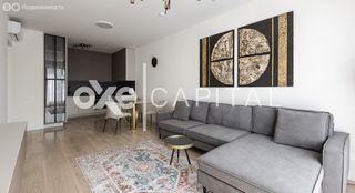 m. Belomorskaya: Apartment, 2-rooms