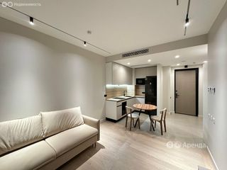 m. Dmitrovskaya: Apartment, studio