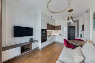 m. Khovrino: Apartment, 2-rooms