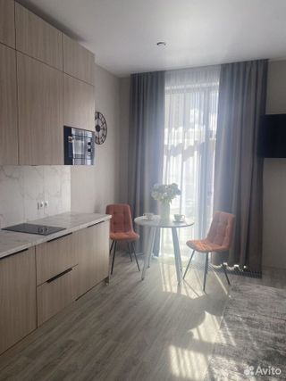m. Baumanskaya: Apartment, studio