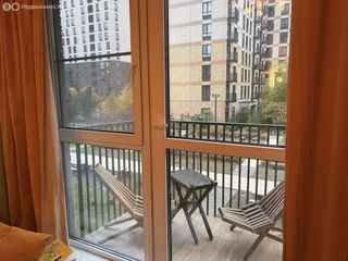 m. Aviamotornaya: Apartment, 1-rooms