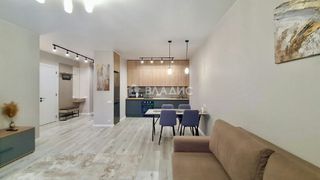 m. Avtozavodskaya: Apartment, 2-rooms