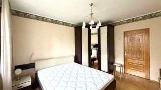 m. Zhulebino: Apartment, 2-rooms