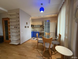 m. Baumanskaya: Apartment, studio