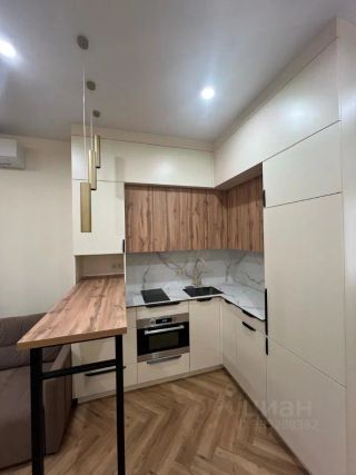 m. Ostankino: Apartment, 1-rooms