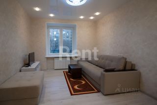 m. Smolenskaya: Apartment, 1-rooms