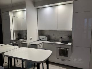 m. TsSKA: Apartment, studio