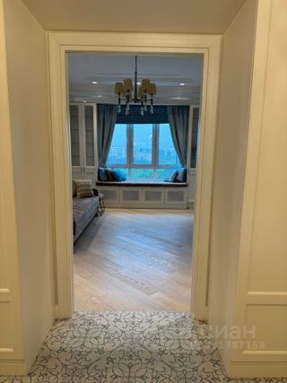 m. Timiryazevskaya: Apartment, 3-rooms