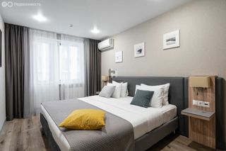 m. Sukharevskaya: Apartment, 2-rooms