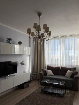 m. Levoberezhnaya: Apartment, 1-rooms