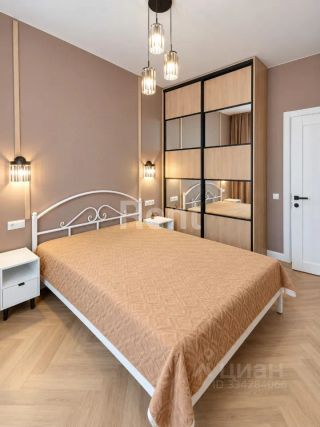 m. Spartak: Apartment, 1-rooms