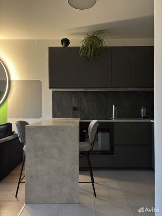 m. Kotelniki: Apartment, 1-rooms