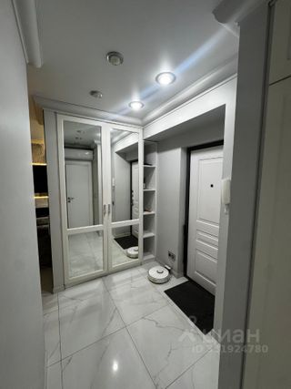 m. Prospekt Mira: Apartment, 2-rooms