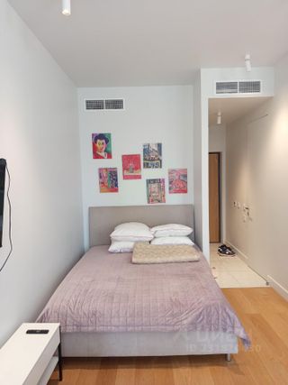 m. Khoroshevo: Apartment, studio
