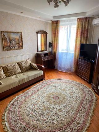 m. Ukhtomskaya: Apartment, 2-rooms