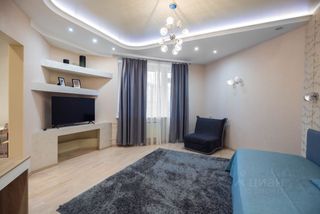 m. Ramenki: Apartment, 2-rooms