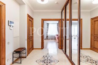 m. Matveevskoe: Apartment, 3-rooms