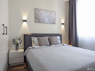 m. Botanichesky sad: Apartment, 1-rooms