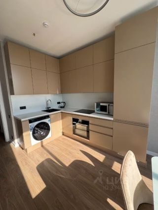 m. Maryina Roscha: Apartment, 1-rooms