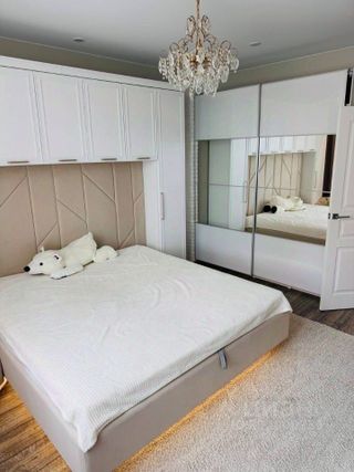 m. Vodniki: Apartment, 2-rooms