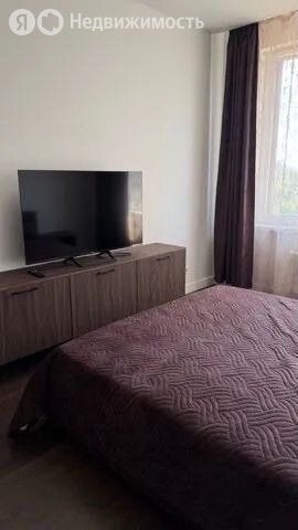 m. Nagornaya: Apartment, 1-rooms