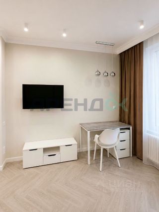 m. Matveevskoe: Apartment, 2-rooms