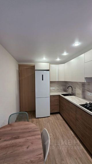 m. Aeroport: Apartment, 1-rooms