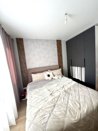 m. Scherbinka: Apartment, 2-rooms