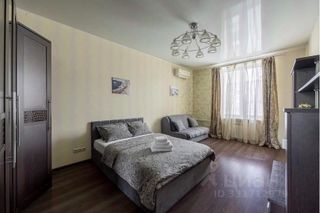 m. Profsoyuznaya: Apartment, 1-rooms