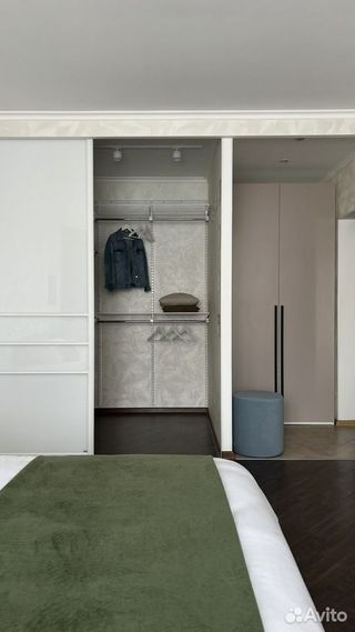 m. Novatorskaya: Apartment, 1-rooms
