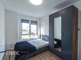 m. Kalitniki: Apartment, 2-rooms