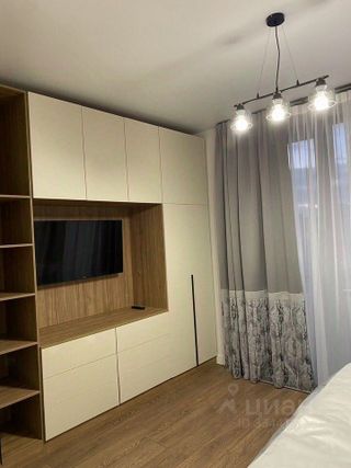 m. Alekseevskaya: Apartment, 1-rooms