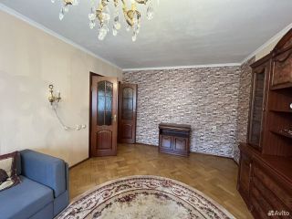 m. Podolsk: Apartment, 3-rooms
