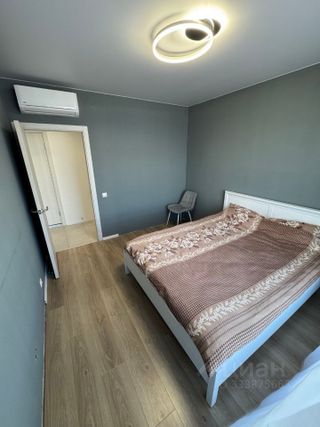 m. Bitsa: Apartment, 2-rooms